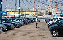 Рынок автомобилей с пробегом в Волгограде упал на 3,5%