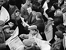 Образ врага в мифах и легендах СССР: чего боялись наши бабушки и дедушки