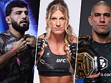 UFC 300: Царукян — Оливейра, Перейра — Хилл, Гэтжи — Холлоуэй, дата, время, полный кард, где смотреть, онлайн-трансляция