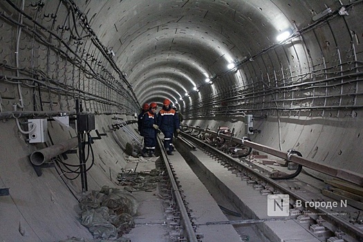 Нижегородские студенты поддержали идею о продлении метро до 7‑го микрорайона