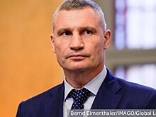 Кличко сообщил о взрывах в Киеве