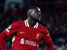 «Реал» не подпишет защитника «Ливерпуля»