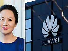 Суд Канады освободил финдиректора Huawei