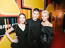 Актер Евгений Егоров из Нижнего Новгорода стал «гостем из прошлого»