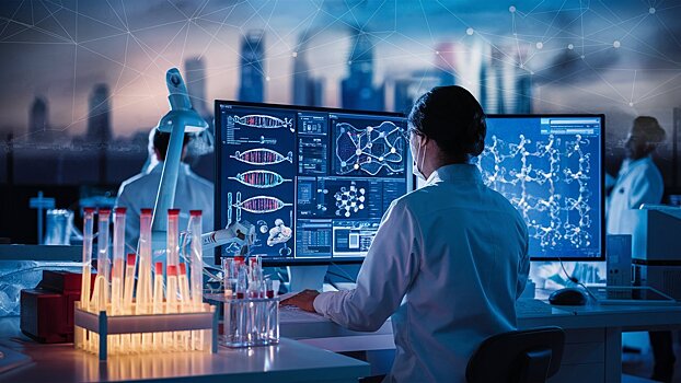 Университет «Сириус» запустит программу по биоинженерии и биоинформатике