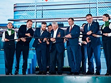 Олег Дерипаска модернизировал международный аэропорт Новокузнецка
