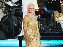 Лурье потребовала, чтобы Долина съехала из ее квартиры до 30 декабря