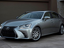 Lexus откажется от одной модели