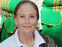 Это ужасает: актриса Людмила Зайцева рассказала про своих коллег-русофобов