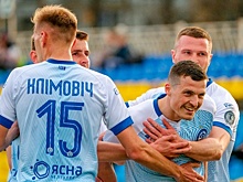 «Динамо Минск» — «Слуцк»: прогноз и ставка на матч 7-го тура чемпионата Беларуси