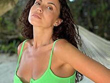 Тебя очень не хватает! Настя Каменских призналась, что скучает по мужу