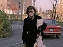 Гид по местам съемок фильма "Москва слезам не верит" появился онлайн