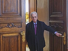 Михаил Пиотровский: Все выставки делаются в жанре спецоперации