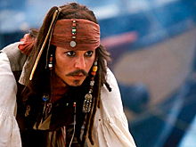 Фильм с Деппом объявили обреченным на успех у россиян