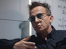 СБУ заочно предъявила обвинения Ивану Охлобыстину