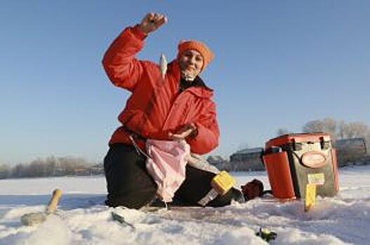 «Дорогой, я на рыбалку». Профессиональная рыбачка о неженском спорте