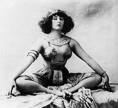 «Дамы полусвета»: что на самом деле под этим подразумевал Александр Дюма-сын