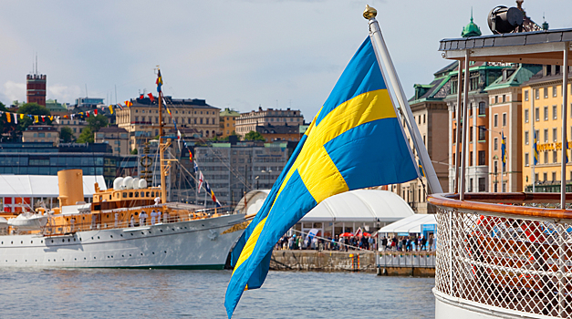 Швеция закупит еще больше «антироссийских» гаубиц