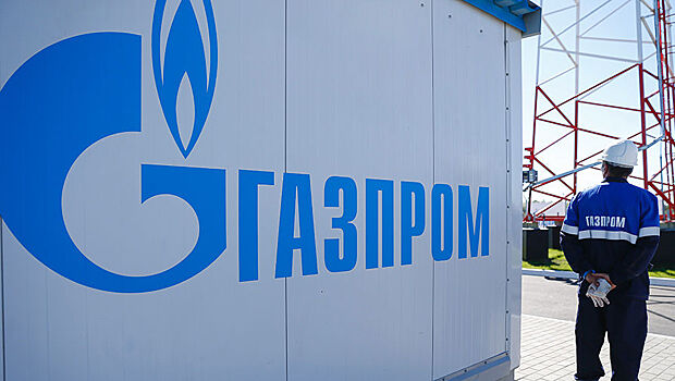 Экс-пресс-секретарь «Нафтогаза»: обеспечить Украину газом может только «Газпром»