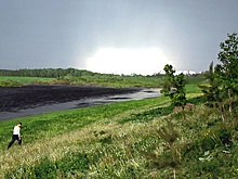 "Последняя туча рассеянной бури". Стихи классиков о самом долгожданном и коротком времени года