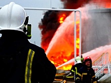 Выросло число жертв пожара в торговом центре в Пакистане