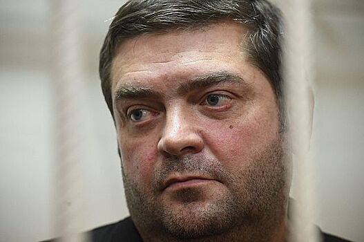 Экс-мэру Переславля-Залесского предъявили обвинение