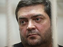Экс-мэру Переславля-Залесского предъявили обвинение