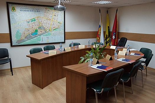 Совет депутатов МО Новогиреево утвердил план своей работы на второй квартал