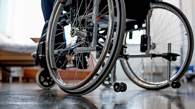 Минтруд предложил продлить упрощенное оформление инвалидности
