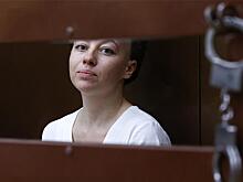 Ургант и Хаматова вступились за арестованную Беркович