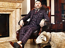Сергей Шнуров решил номинировать бездомную участницу «Новой Фабрики звезд» Марию Гордееву