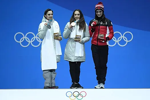 Виды спорта, в которых россиянам нет равных