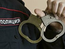 Полиция открыла огонь из-за авто, которое пыталось скрыться в ЮАО