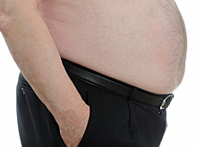 Ожирение и авитаминоз: как питаться, чтобы лучше жить