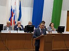 Избран новый председатель профсоюза медиков в Башкирии