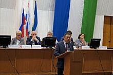 Избран новый председатель профсоюза медиков в Башкирии