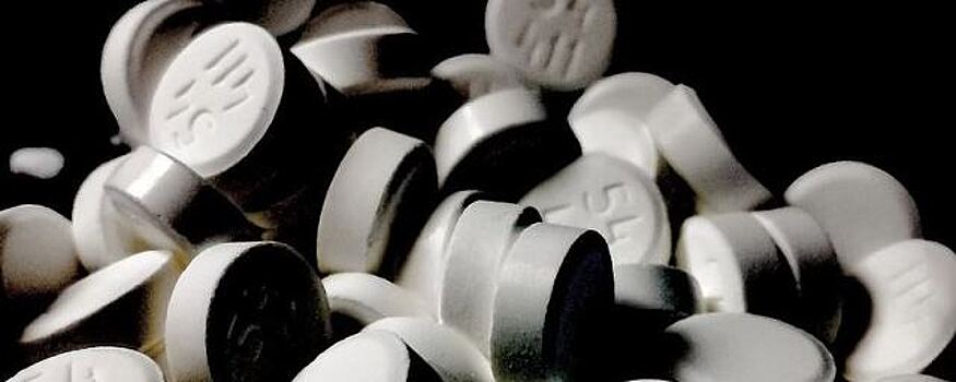 В Тюмени шесть человек умерли от отравления метадоном