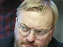 В ГД предложили штрафовать желающих развестись