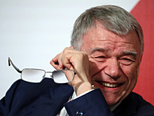 Валентин Пармон из больницы: «У меня все прекрасно, я привитый»