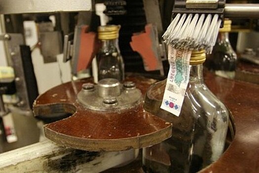 Табачные и алкогольные акцизы хотят отдать на нужды культуры