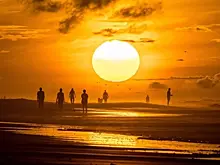 Ведущий ученый выступил с разоблачением «климатической истерии»