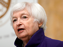 В США оценили ситуацию с инфляцией