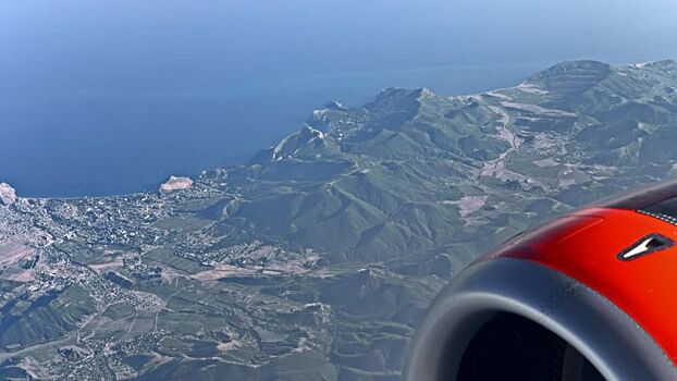 Крым и Армению свяжут авиасообщением через Владикавказ