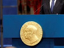 Вручение Нобелевской премии по химии состоится в Швеции