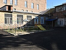 В Астрахани преображаются 45 дворов