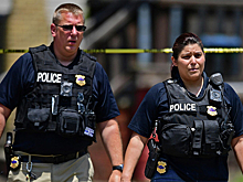 МВБ США подтвердило, что стрелок в Миннеаполисе призывал к убийству Трампа