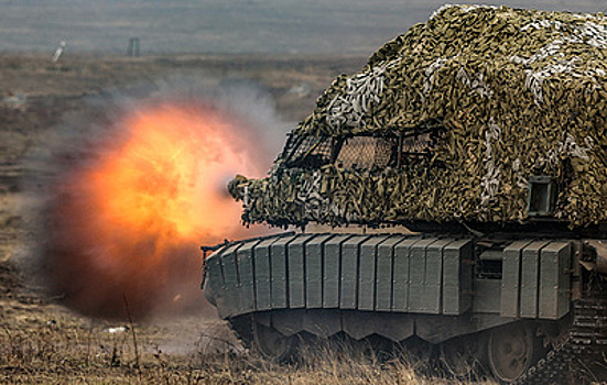 ВСУ за неделю потеряли более 1 540 военных в зоне ответственности группировки "Южная"