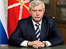 Полтавченко: экономика Петербурга на подъеме, мы должны улучшить позиции в рейтинге АСИ