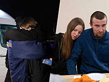 Хинштейн: в рамках обмена с Украиной в Курск вернулись трое мирных жителей