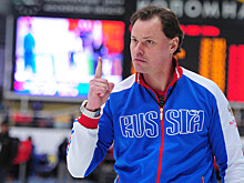 «Многие считают, что пока это только разговоры» — тренер конькобежцев Сивков о заявлении МОК по возможному допуску россиян
